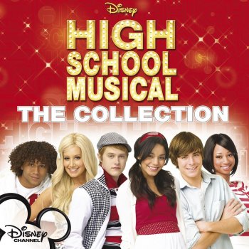 High School Musical Cast Get'Cha Head In the Game