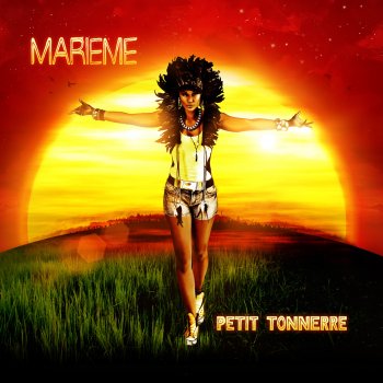 Marieme Encore (incroyable)