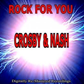 Crosby & Nash Cowboy of Dreams (Original)