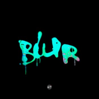 Dior Blur