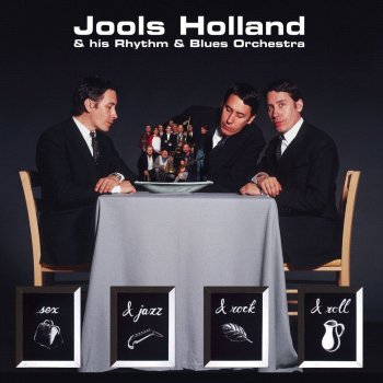 Jools Holland Waiting Game