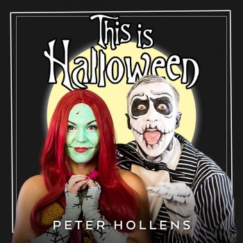 Peter Hollens This Is Halloween