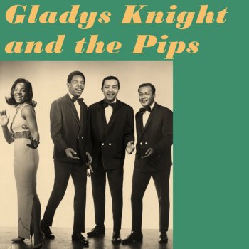 Gladys Knight & The Pips (There Will Never Be) Another Love