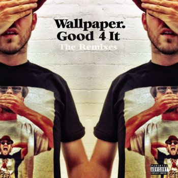 Wallpaper. Good 4 It - Paolo Ortelli & Luke Degree Remix