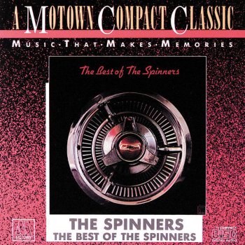 The Spinners Sweet Thing