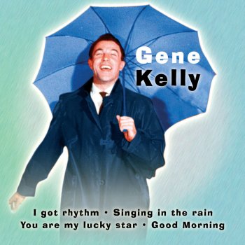 Gene Kelly Love Is Here to Stay
