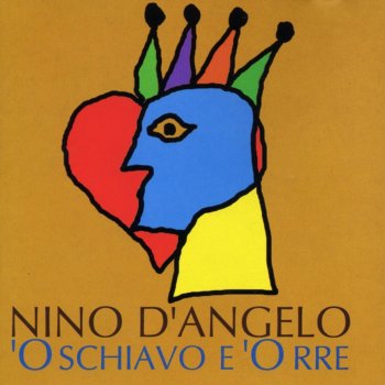 Nino D'Angelo Napule E 'A Vita Mia