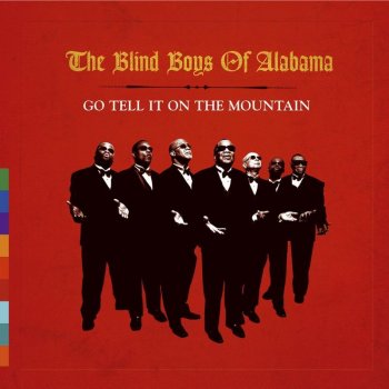 The Blind Boys of Alabama Last Month of the Year