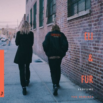 Eli & Fur feat. Athea Parfume - Athea Remix
