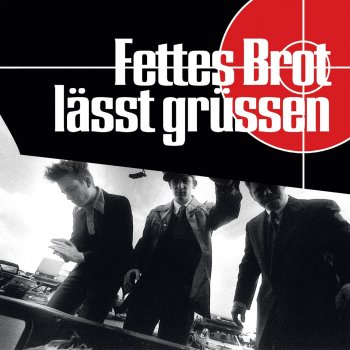 Fettes Brot feat. Heinz Strunk Wie heisst Du! (Björn Beton / DJ Deadline RMX)
