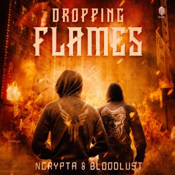 Ncrypta Dropping Flames