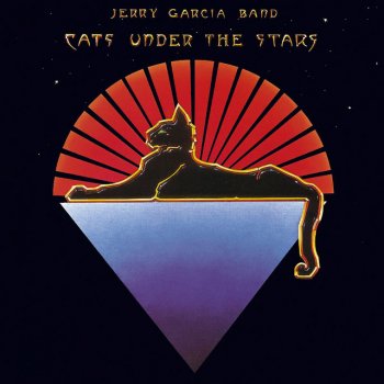 Jerry Garcia Band feat. Jerry Garcia Rhapsody In Red