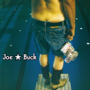 Joe Buck Checkbook