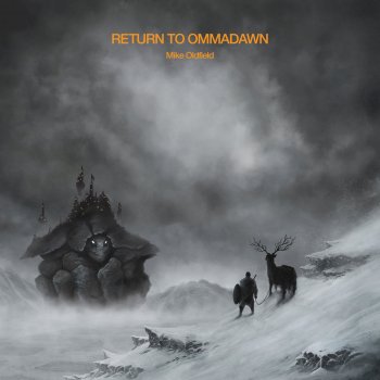 Mike Oldfield Return to Ommadawn, Pt. I