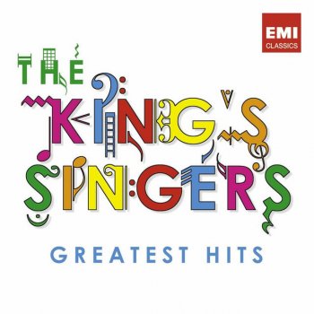 The King's Singers Night and Day