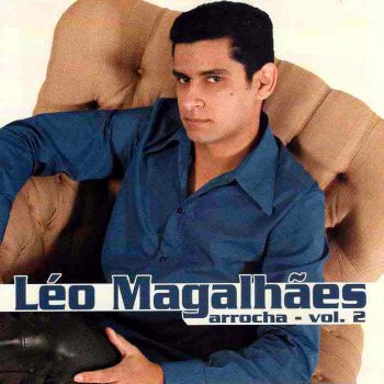 Léo Magalhães O Amor em Mim