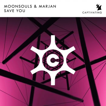 Moonsouls feat. Marjan Save You