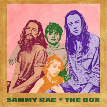 Sammy Rae The Box