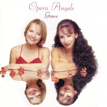 Opera Angels Casta Diva (norma)