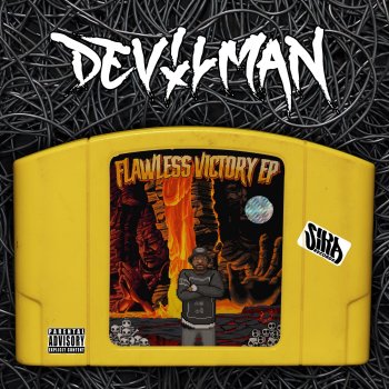 Devilman feat. Yizzy, Fiasqo, IRAH & Dubzta Control
