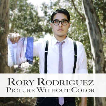 Rory Rodriguez Dark Days