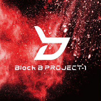 TAEIL (Block B PROJECT-1) feat. KEITA Lost & Found feat.KEITA(w-inds.)