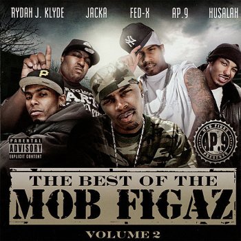 Mob Figaz, The Jacka & Rydah J. Klyde Hard To Find (feat. Rydah J Klyde & The Jacka)