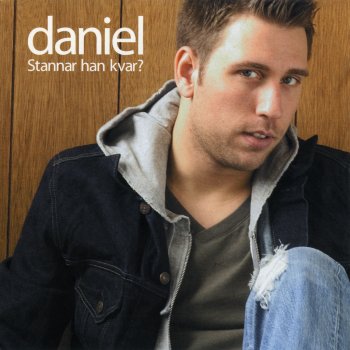 Daniel Stannar han kvar (Instrumental)