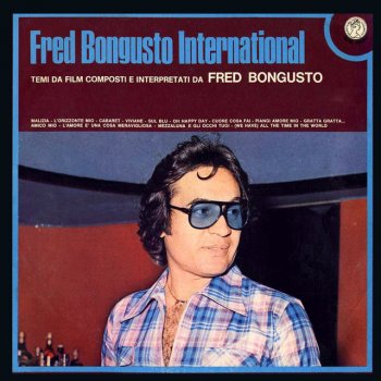 Fred Bongusto Malizia (Remastered)