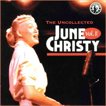 June Christy Let Me Love You