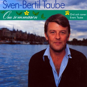 Sven-Bertil Taube Ellinors Vals