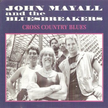 John Mayall & The Bluesbreakers An Eye for an Eye