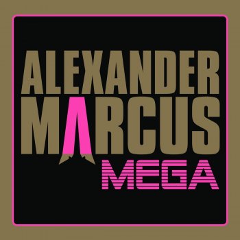 Alexander Marcus Homo Dance