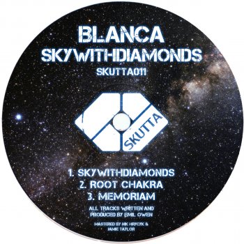 Blanca Root Chakra - Original Mix
