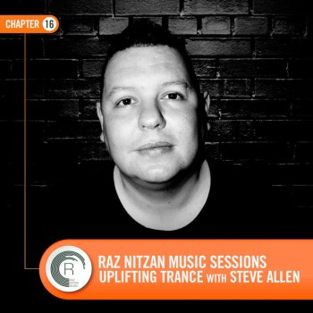 Raz Nitzan feat. Kate Louise Smith & Steve Allen This Time (RNMS16) - Steve Allen Remix