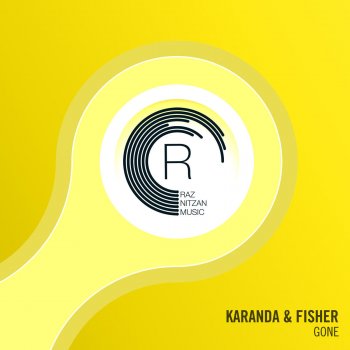 Karanda feat. Fisher Gone (Extended Mix)