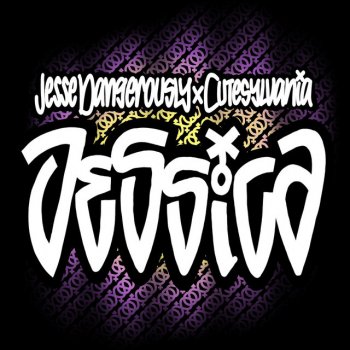 Jesse Dangerously feat. Cutesylvania & More Or Les Jessica