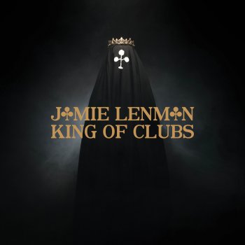 Jamie Lenman Sleep Mission