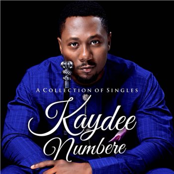 Kaydee Numbere feat. Nathaniel Bassey Able to Save (feat. Nathaniel Bassey)