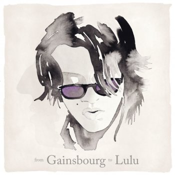 Lulu Gainsbourg Black Trombone