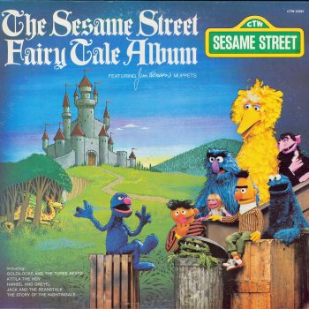 All Intro - The Sesame Street Fairy Tale Album