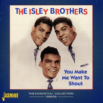 The Isley Brothers The Angels Cried