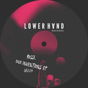 Rossi. Dub Inventions - B1