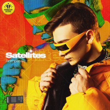 Rompasso Satellites (Extended Mix)