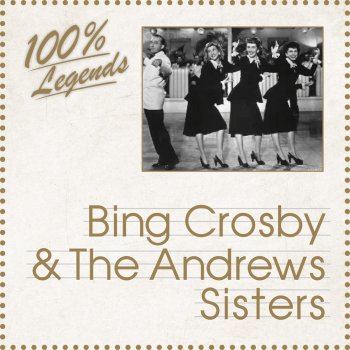 Bing Crosby & Andrews Sisters, The At the Flying W