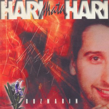 Hari Mata Hari Ja Ne Pijem (Latino Mix)
