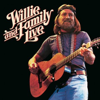 Willie Nelson Medley "Red Headed Stranger": Time of the Preacher / I Couldn't Believe It