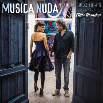 Musica Nuda Io Sono Metà (versione 2015)