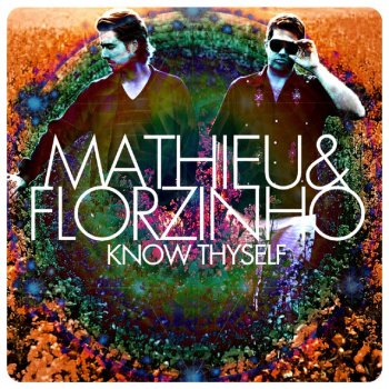 Mathieu & Florzinho Eternal Now - Original Mix