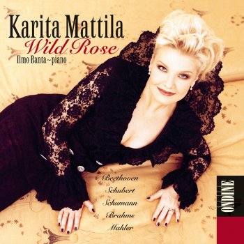 Karita Mattila & Ilmo Ranta Myrthen, Op. 25: No. 1. Widmung